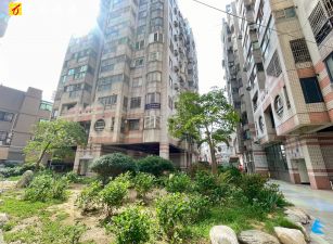 金馬路&忠孝學區｜電梯大套房398萬
