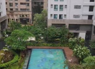 左營京城四季2+1房三面採光#衛浴皆開窗