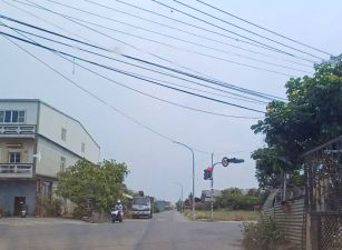 白埔園區#近橋頭市區#優質農地