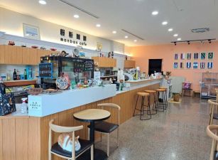 楠梓德中路金鑽透天店住景觀視野佳#收租套房