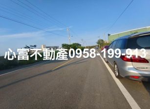 學甲16米路工業地