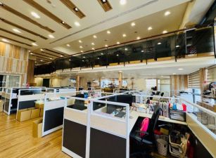 新北廠房廠辦  土城智慧廠辦