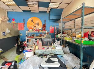近好事多｜超值省道金店面｜高雄醫學院｜愛河之心