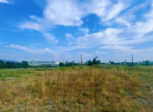 岡山87期重劃區旁夯農地