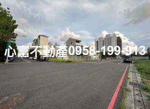 楠梓高大三角窗建地出租