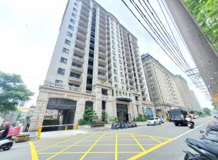 南勢重劃區【溫馨2房車】景觀戶釋出~