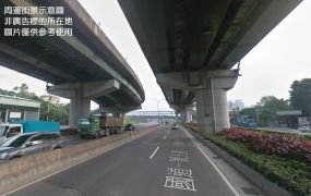 五股方正店地乙工