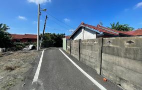 永靖低單價甲種建地
