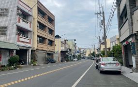 社頭正員集路店面建地