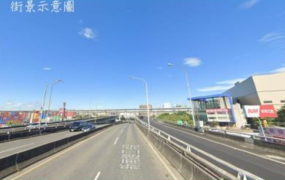 經國特區三角建地