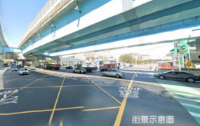 龜山A8大馬路旁店地