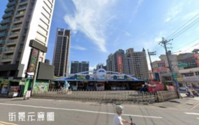 八德重劃區住二B