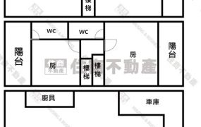 ★近商60整新裝潢邊間車墅