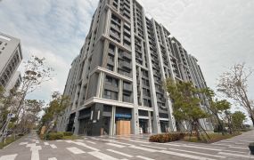 ☆松丹達麗全新2+1房平車