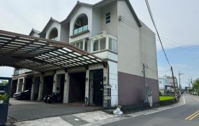 永慶許書豪★羅東轉運站旁邊間3套房別墅