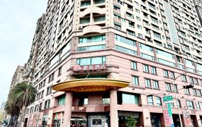 ☆市府上河院正3房樓中樓大空間