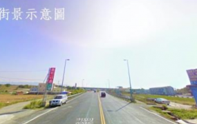 竹南方正工業地