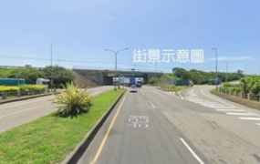 台1線附近工業地