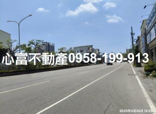 大寮後庄方正甲種工業地出租