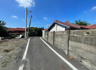 永靖低單價甲種建地
