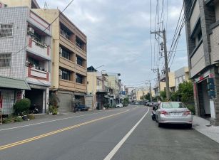 社頭正員集路店面建地
