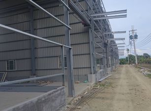 $$和您攜手拚經濟$$~獨棟廠房