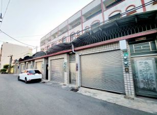★歸仁*七甲花市雙車庫孝親房車墅