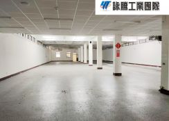 新北廠房廠辦 八德透天廠