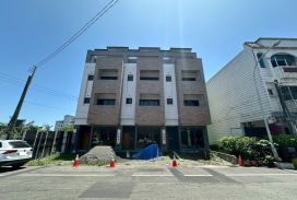 永慶許書豪★華德福旁全新完工電梯別墅A