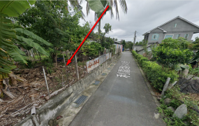 卑南鄉利嘉路乙建、土地完整，價格便宜