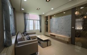 瑞隆全屋翻新透天4樓車庫