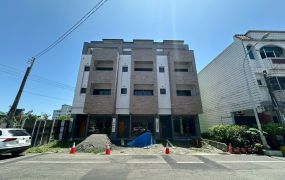 永慶許書豪★華德福旁全新完工電梯別墅C