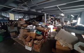 新北廠房廠辦 八德透天廠