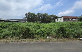 楊梅正高鐵南路建地