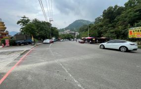 龍潭石門稀有大坪數建地