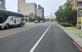 桃園經國河濱公園商業地
