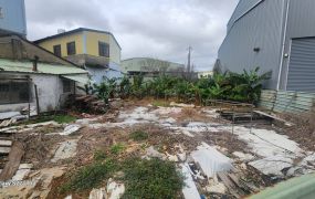 蘆竹南崁長興路工業地
