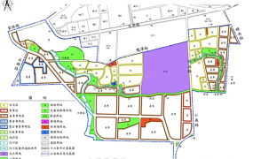 雲林斗六產業專區徵收農地