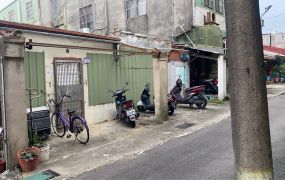 楊梅富岡火車站旁住宅建地