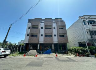 永慶許書豪★華德福旁全新完工電梯別墅A