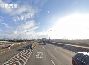 新竹縱貫路旁/燙金店面廠房 •	   新竹廠房買賣/工業地/建地/徵收農地/廠房出租
