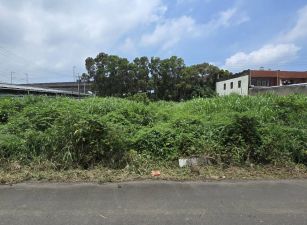 楊梅正高鐵南路建地