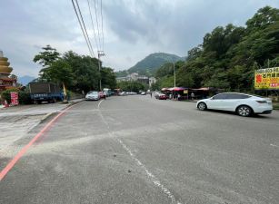 龍潭石門稀有大坪數建地