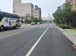 桃園經國河濱公園商業地