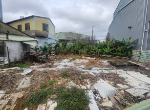 蘆竹南崁長興路工業地