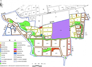 雲林斗六產業專區徵收農地