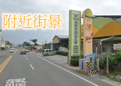 台東縣太麻里鄉釋迦都市農業區4291坪｜擁山望海的千坪果園夢想地