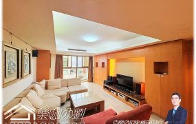 📣湖美安平運河芳鄰｜近好市多大3房平車📣
