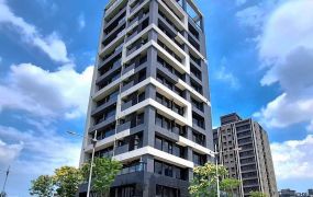 中信承祐推薦 悅峰裝潢露臺3房+車位 土城社區推薦