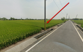 太保市前潭里都市農業區、土地完整，價格便宜